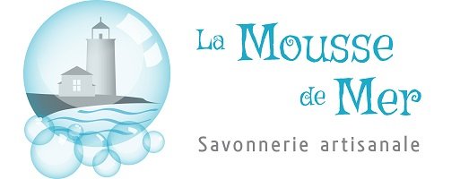 Logo La Mousse de mer